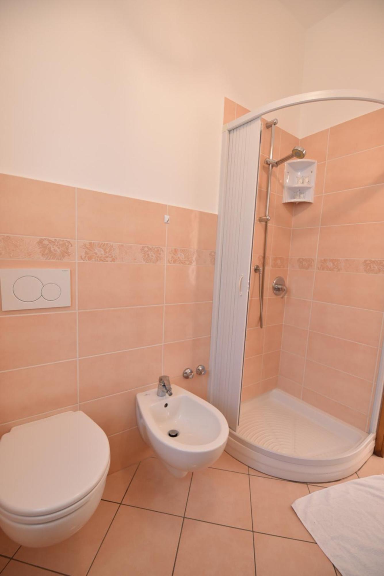 Haidi House Couette-café Agerola