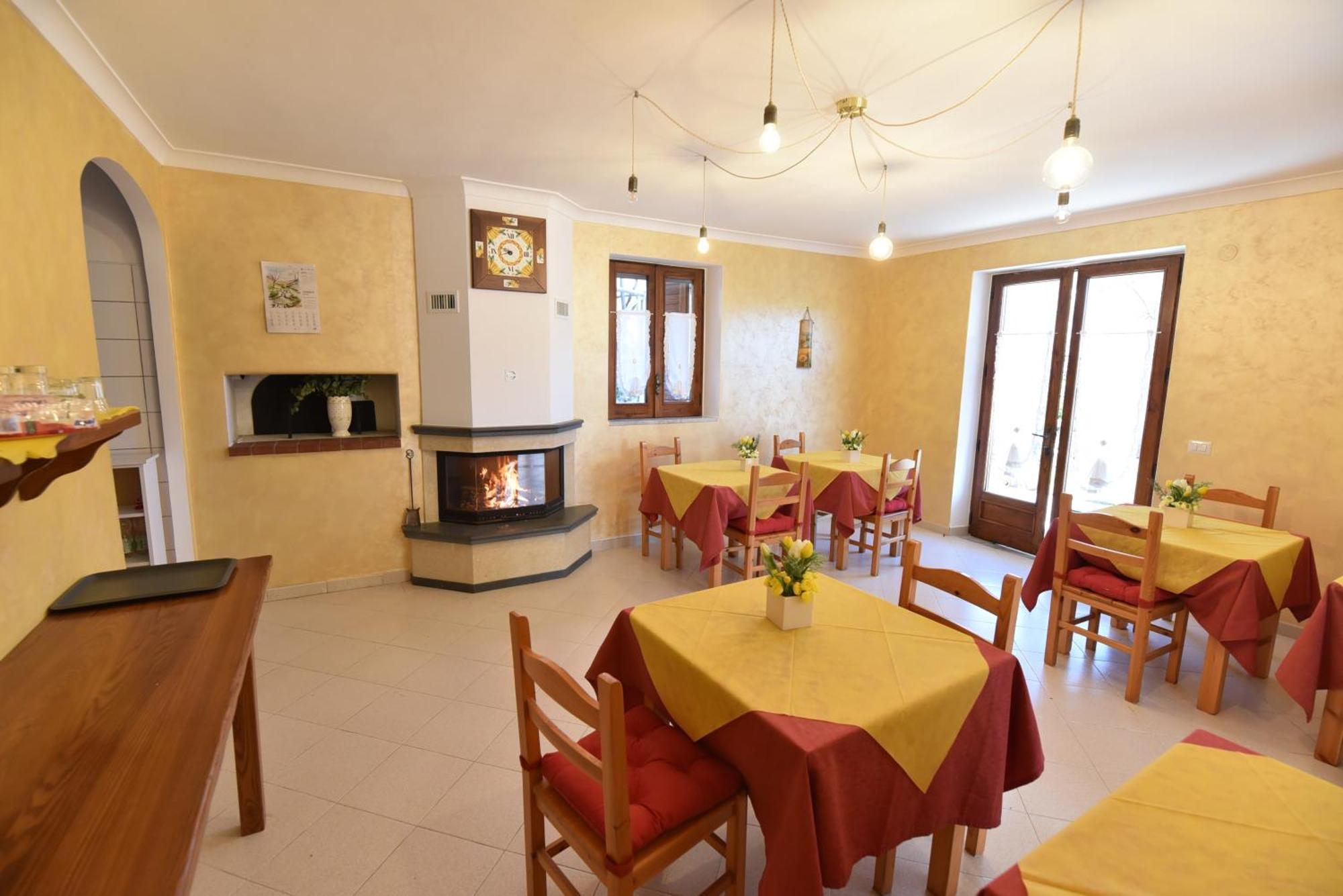 Haidi House Couette-café 3*