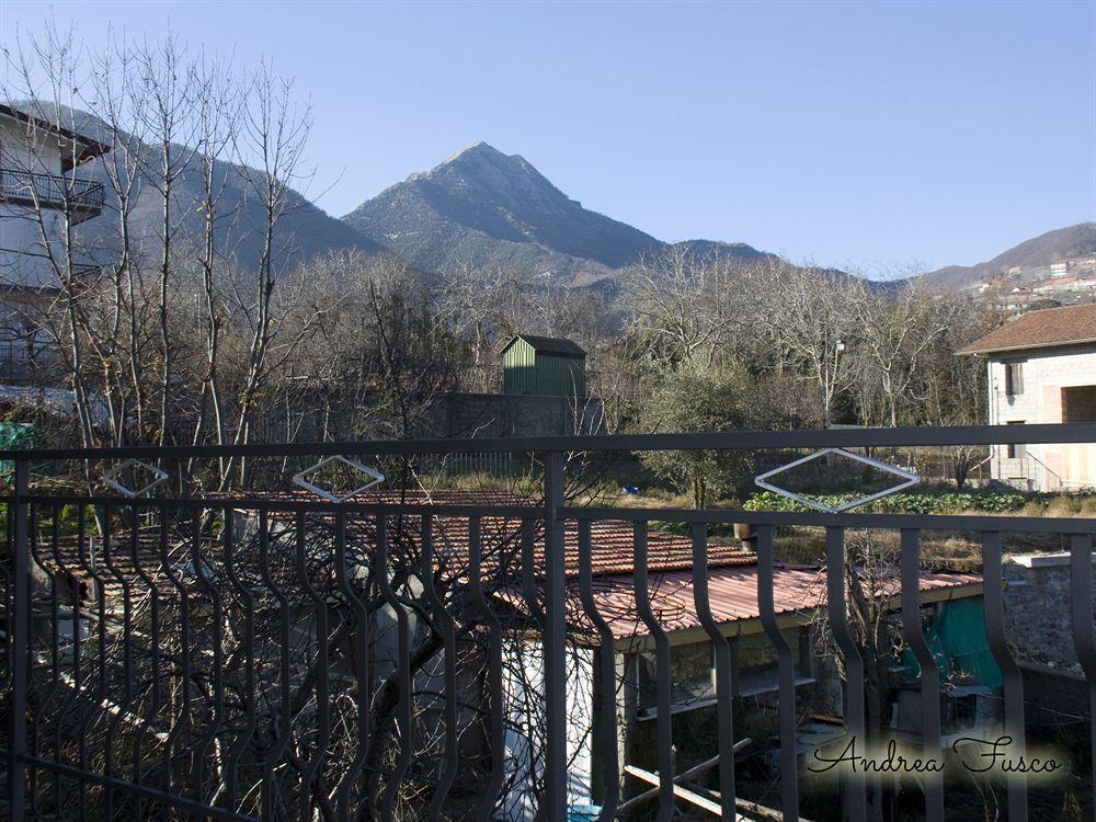Couette-café Haidi House 3*