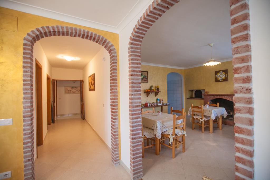 Haidi House