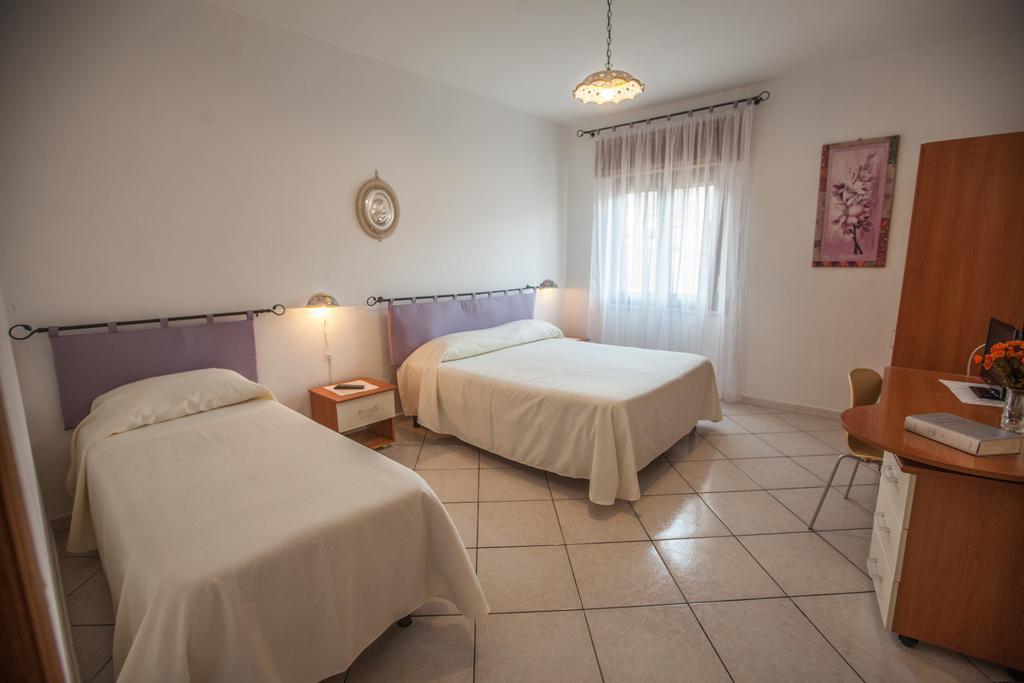 Couette-café Haidi House 3*