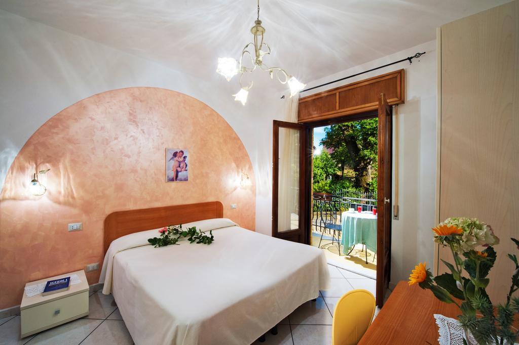 Haidi House Agerola