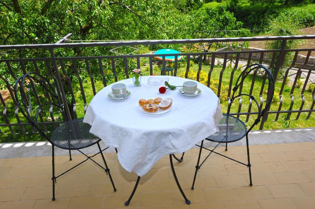 Couette-café Haidi House 3*