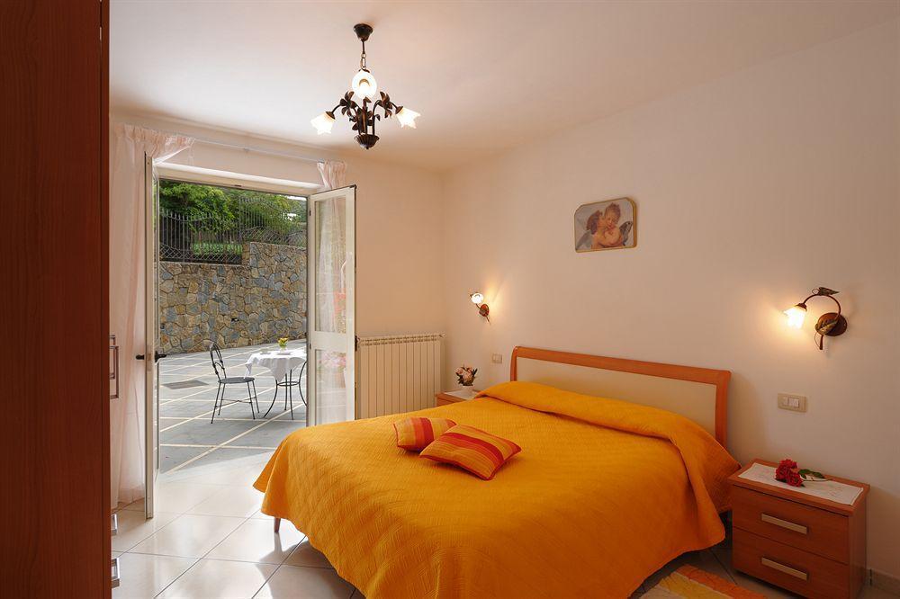 Couette-café Haidi House