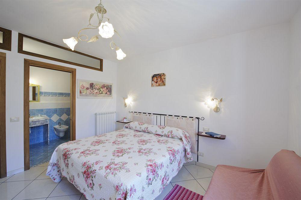 Haidi House Couette-café Agerola