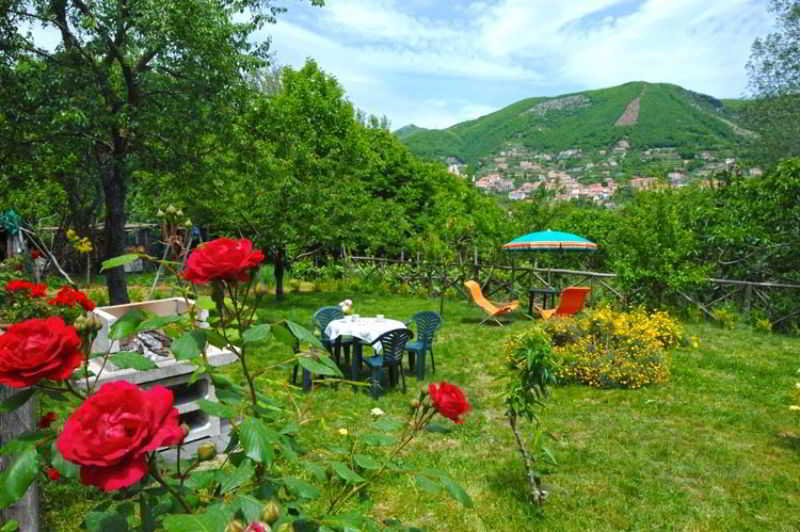 Haidi House Agerola