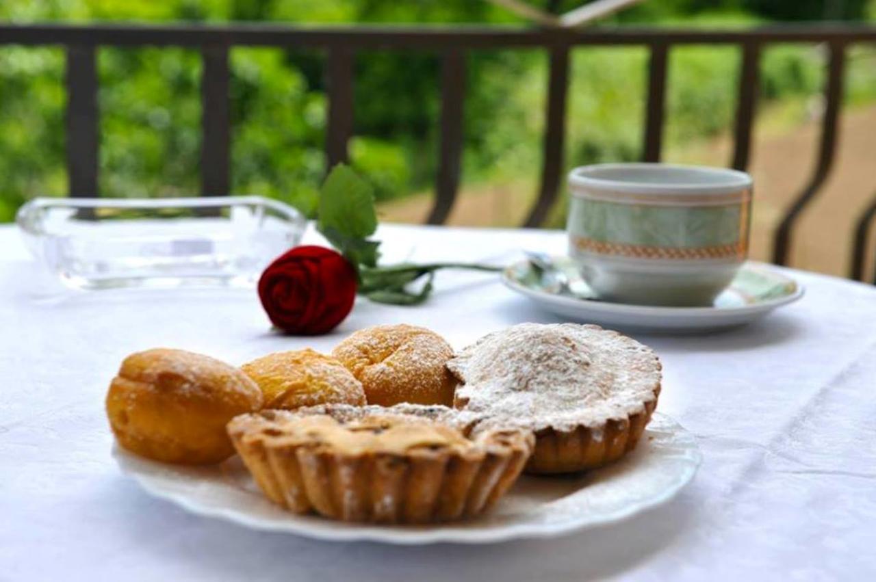 Haidi House Couette-café 3*