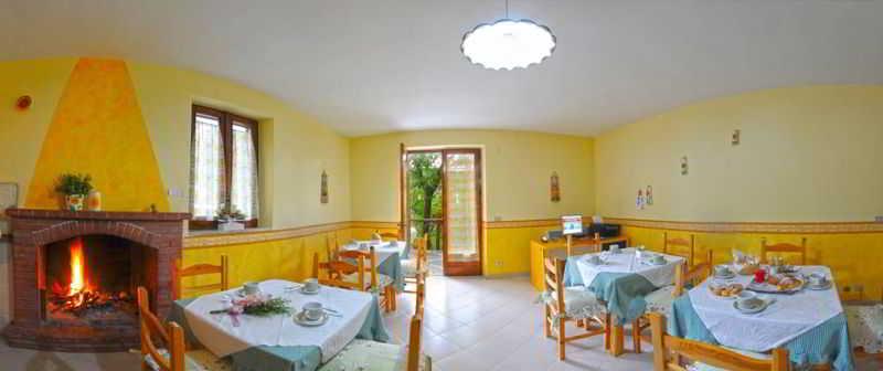 Haidi House Couette-café