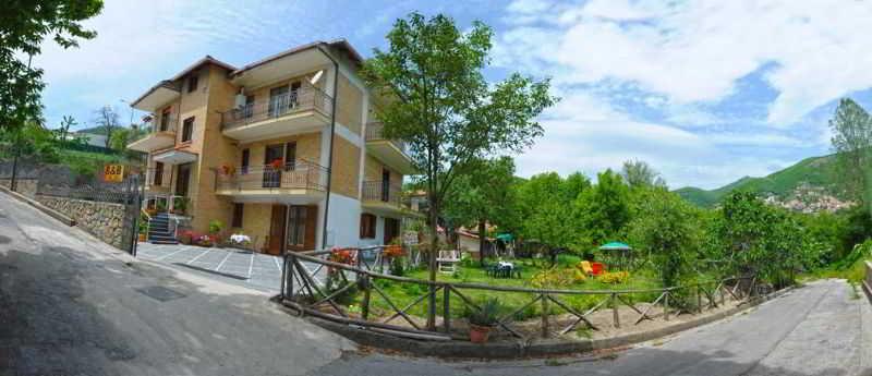 Haidi House 3* Agerola