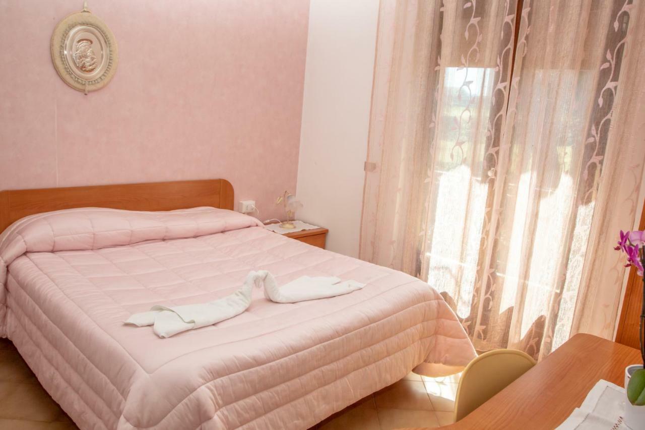 Couette-café Haidi House