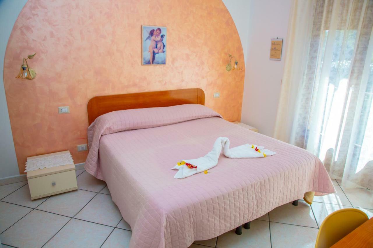 Haidi House 3* Agerola