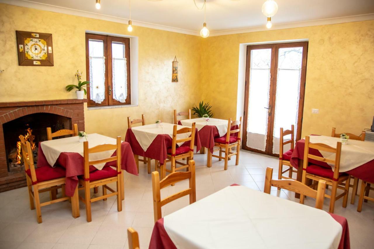 Haidi House Couette-café Agerola