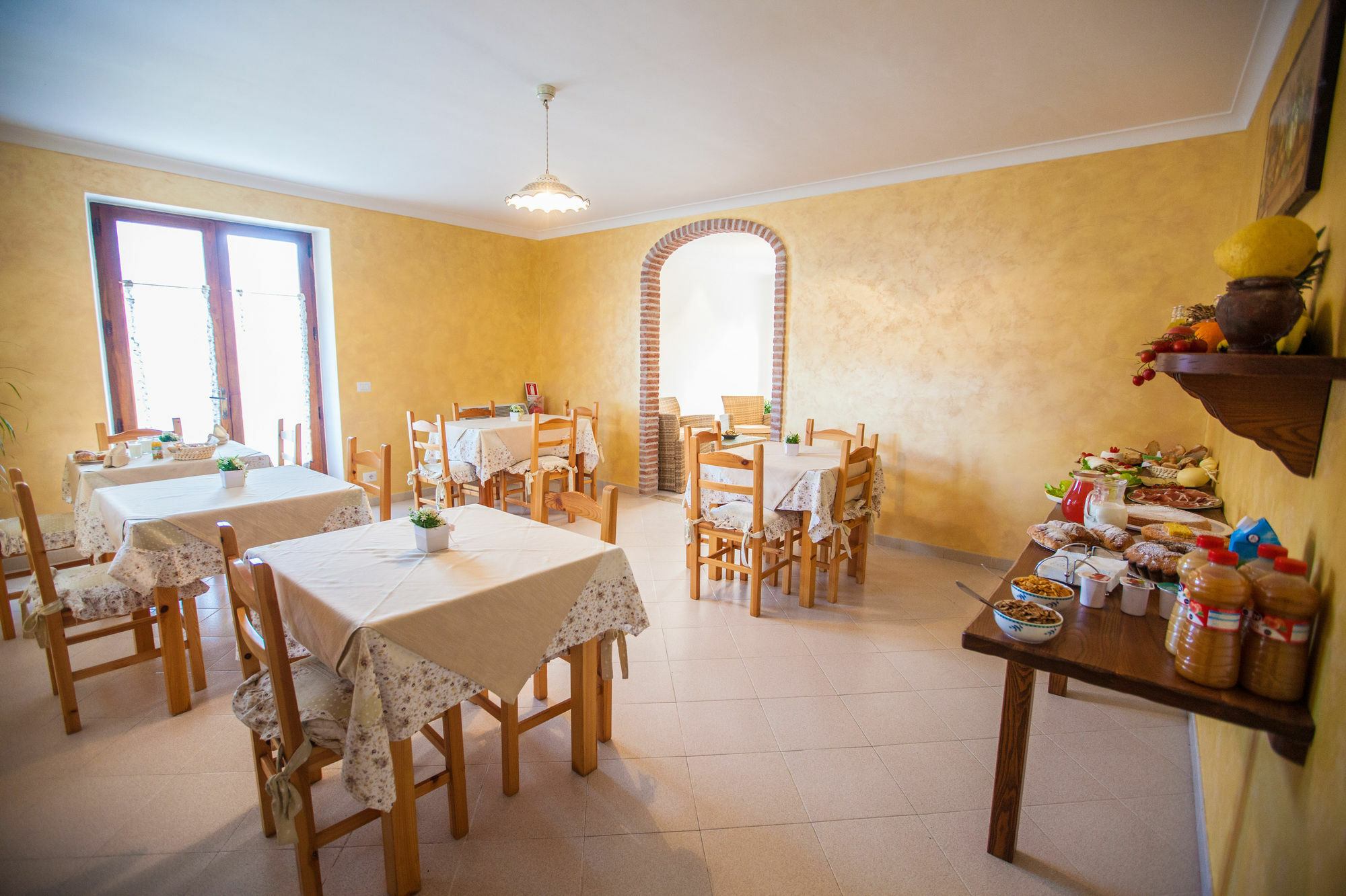 Haidi House