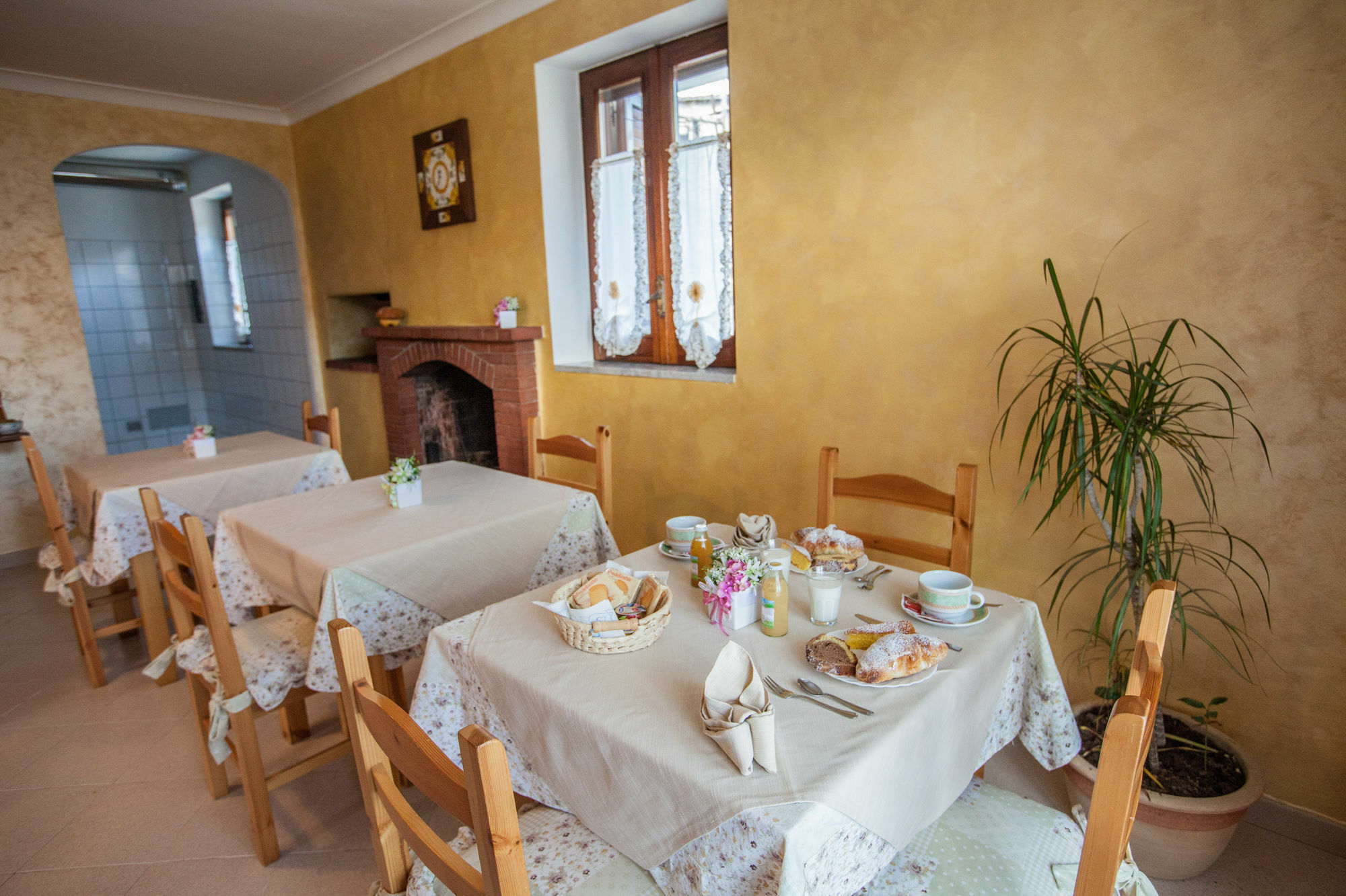 Haidi House 3* Agerola