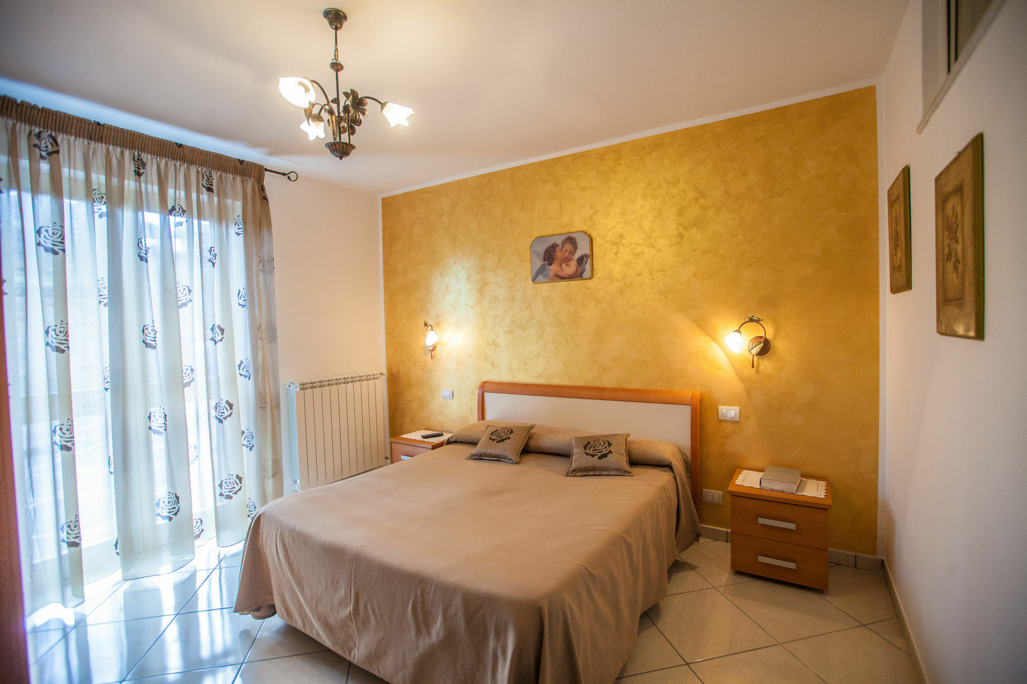 Haidi House Agerola