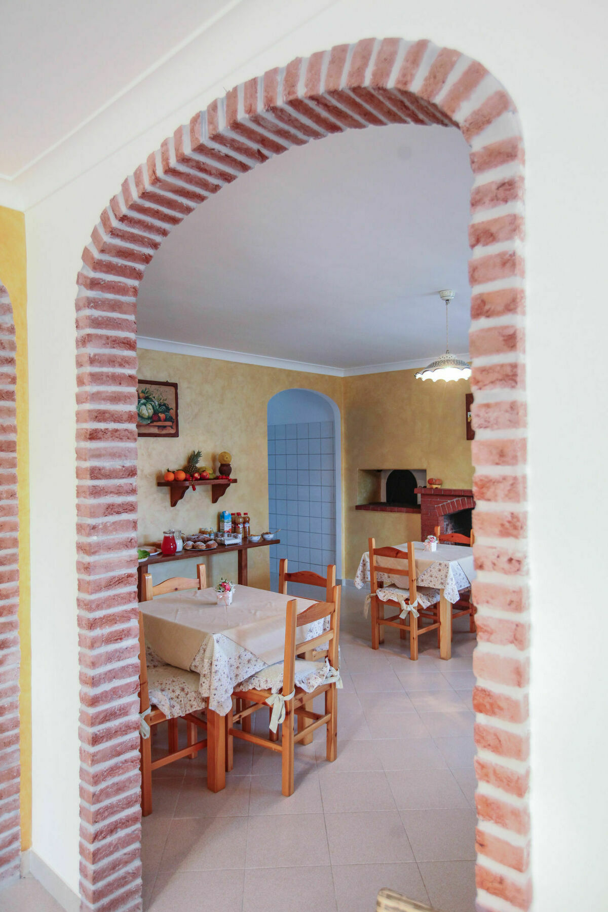 Haidi House Agerola