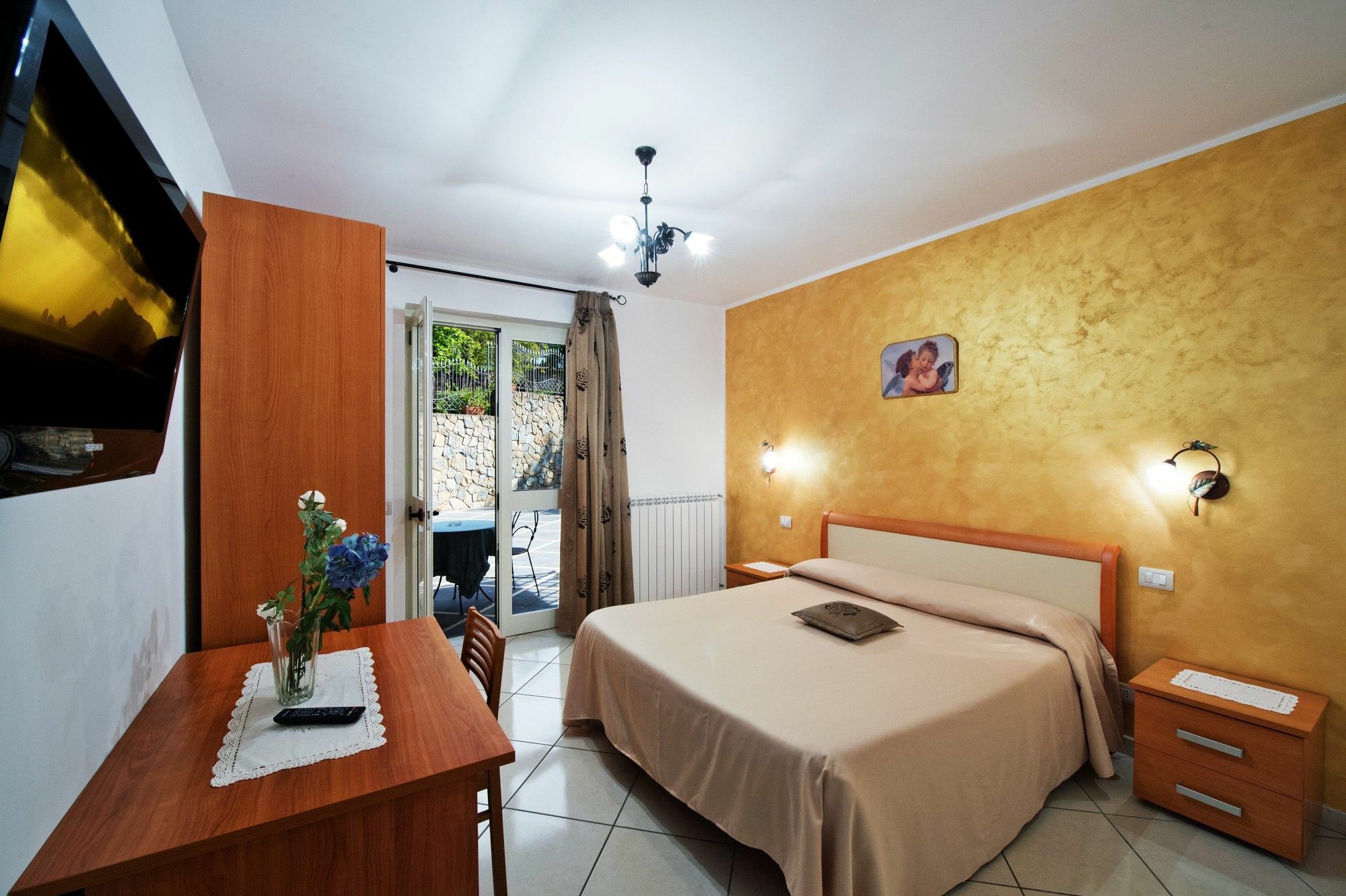 Haidi House Couette-café 3*