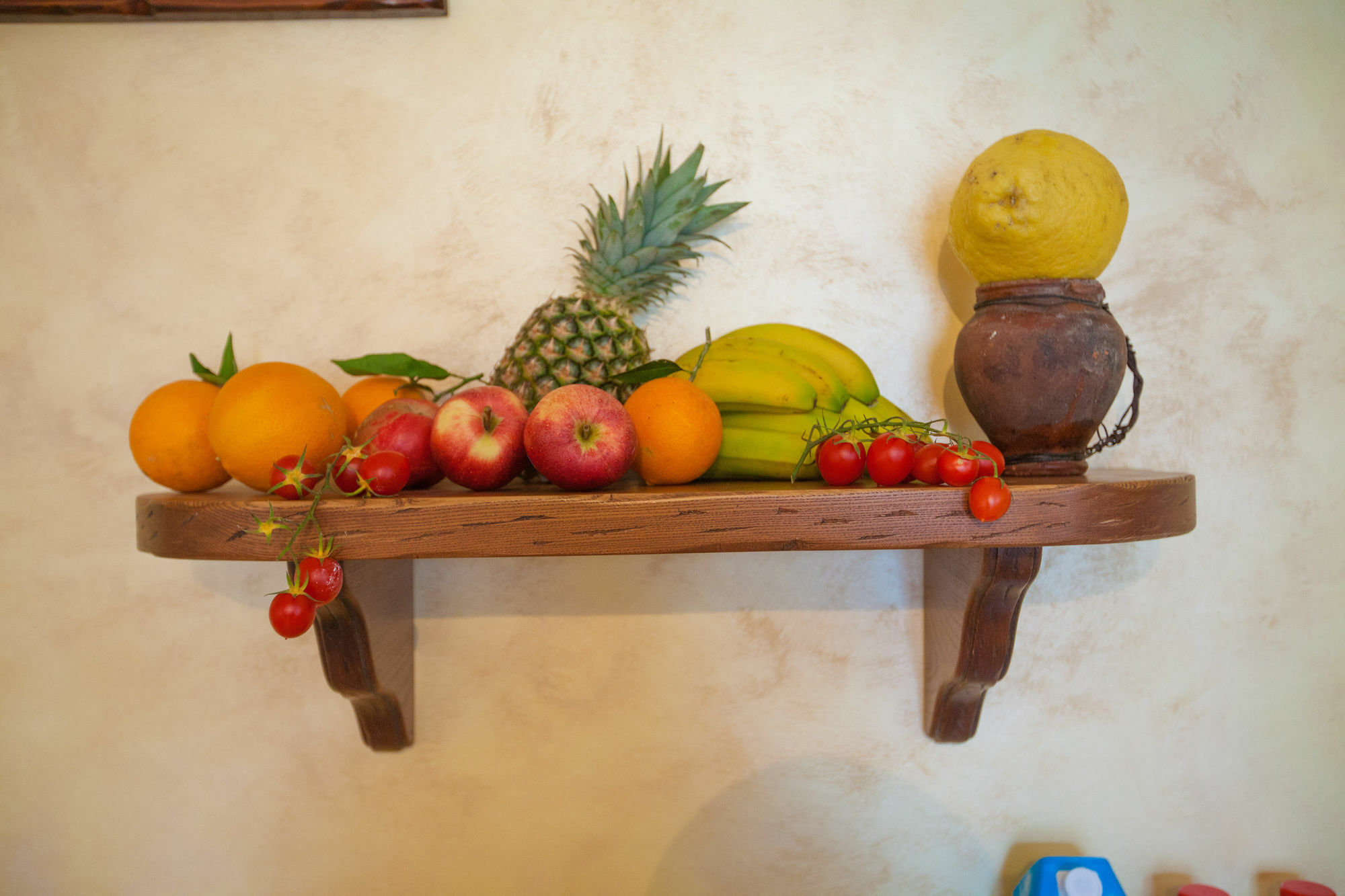 Haidi House Couette-café Agerola