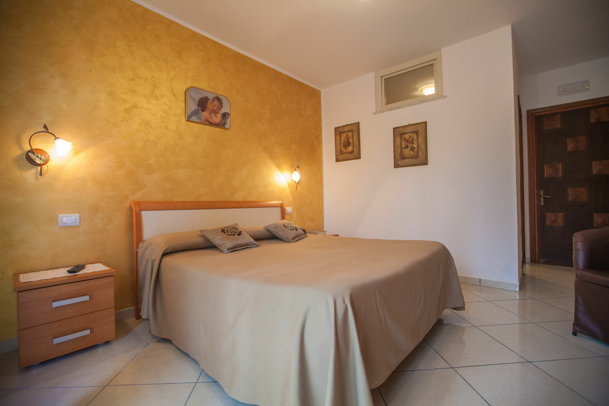 Haidi House Agerola