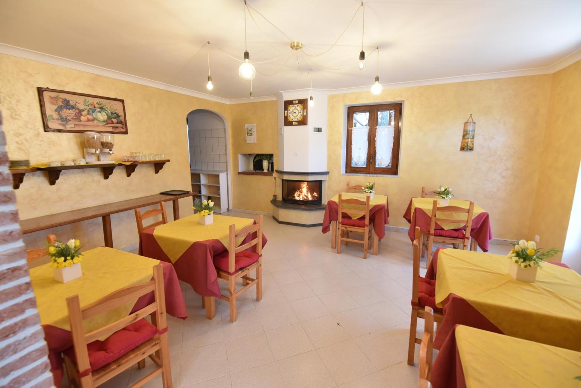 Haidi House Alojamento de Acomodação e Pequeno-almoço Agerola