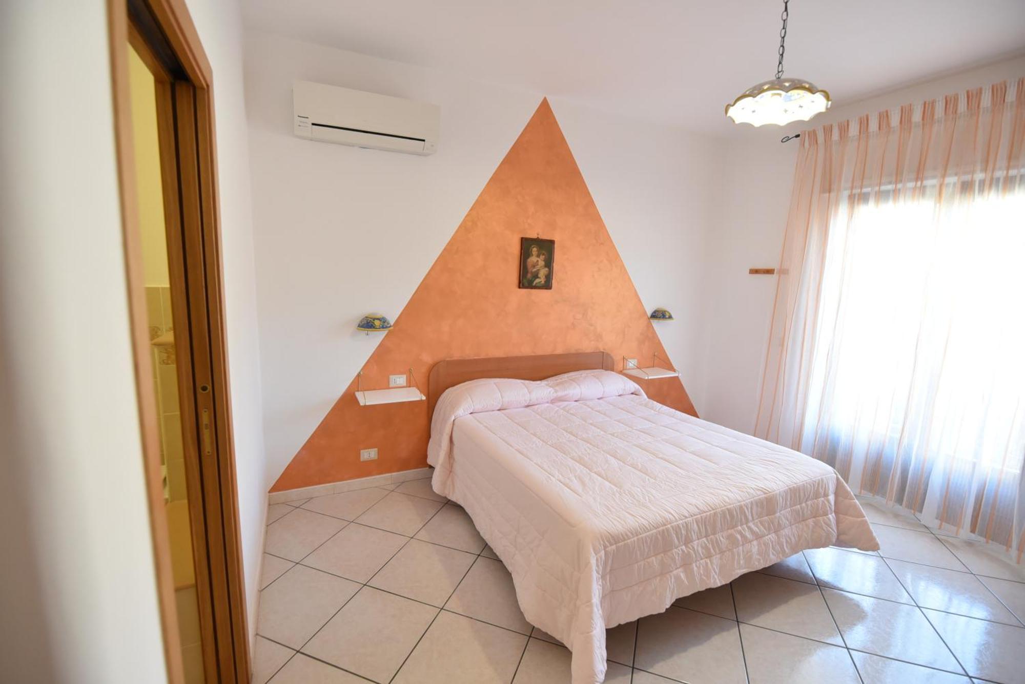 Haidi House Agerola
