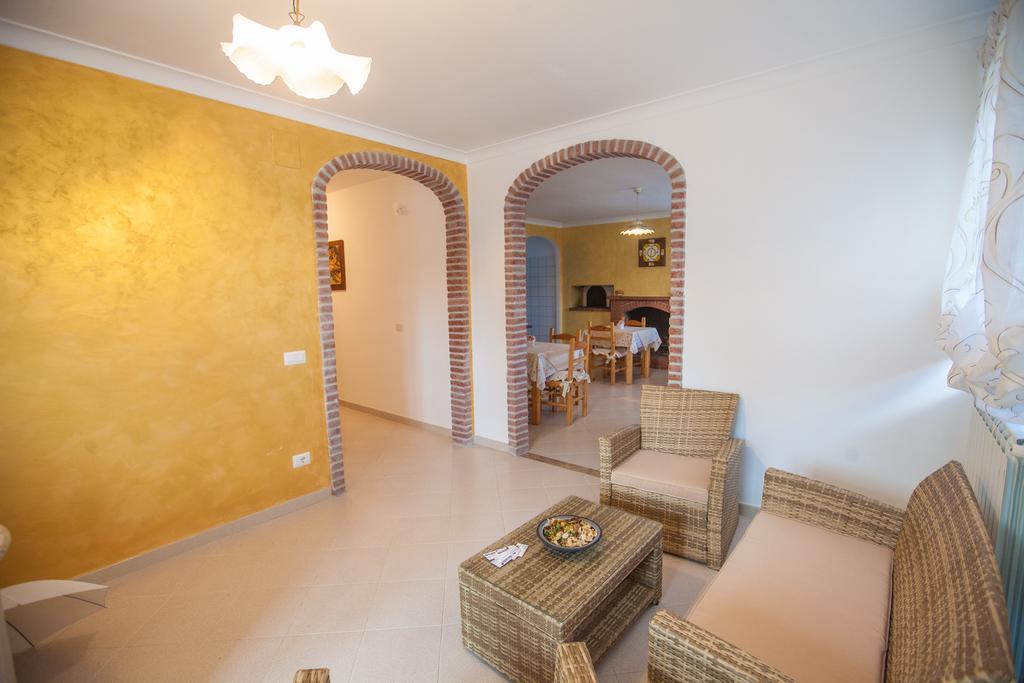 Alojamento de Acomodação e Pequeno-almoço Haidi House Agerola