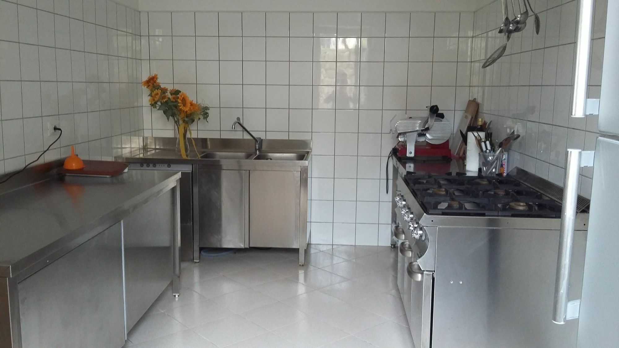 Haidi House 3* Agerola