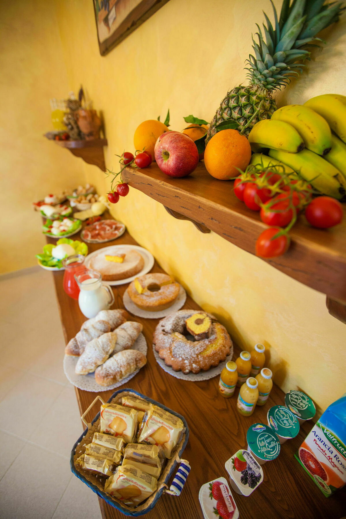 Haidi House Alojamento de Acomodação e Pequeno-almoço