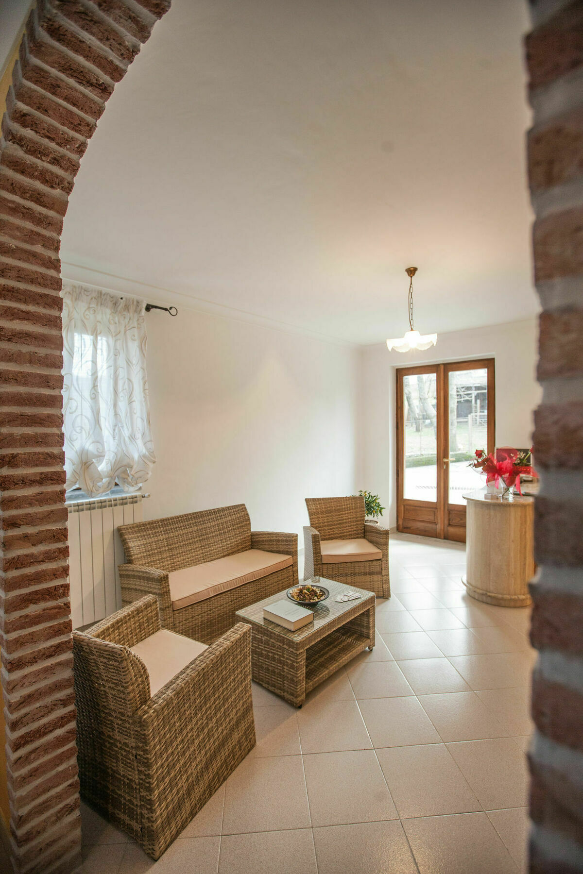 Alojamento de Acomodação e Pequeno-almoço Haidi House Agerola