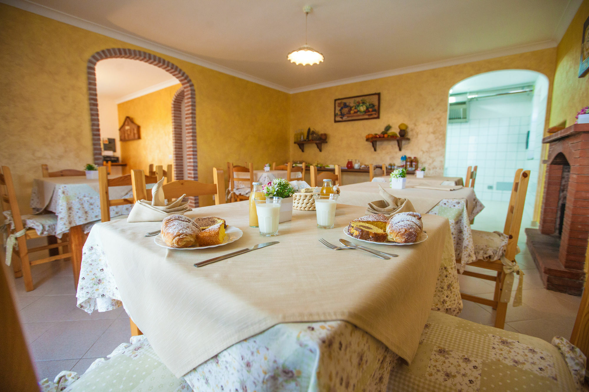 Haidi House Agerola