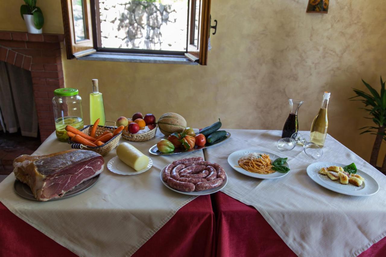 Haidi House Alojamento de Acomodação e Pequeno-almoço Agerola